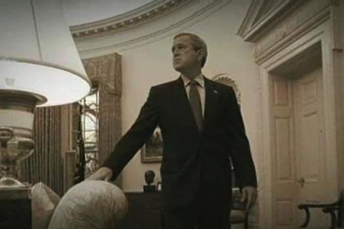 Bush's War (Part Two): asset-mezzanine-16x9