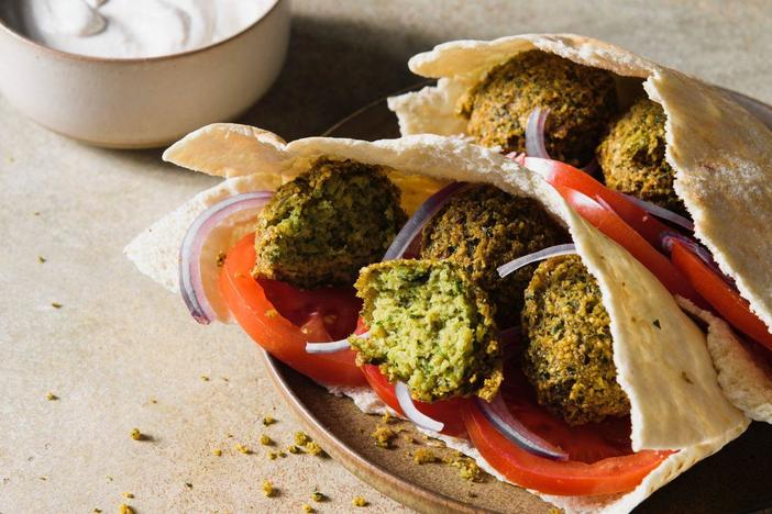The Best Falafel: asset-mezzanine-16x9