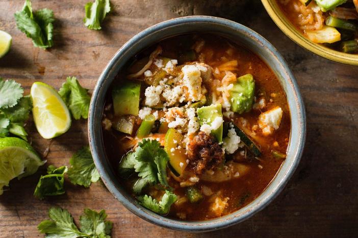 Favorite Chicken Soups: asset-mezzanine-16x9