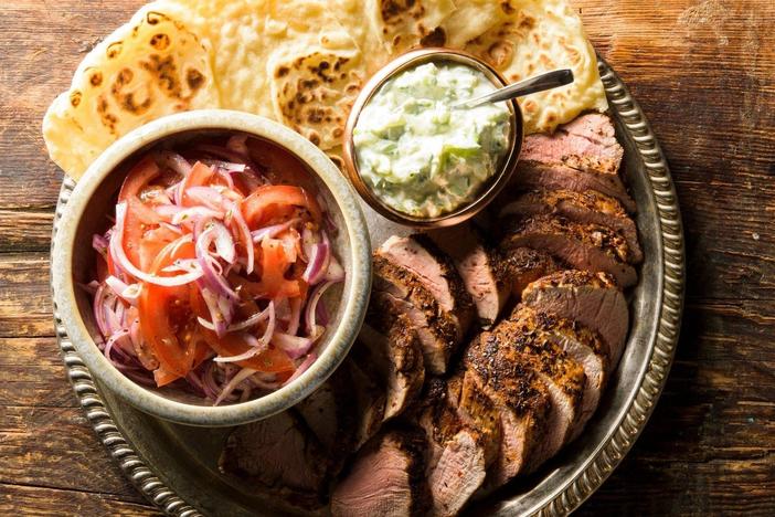 Souvlaki and Flatbread: asset-mezzanine-16x9