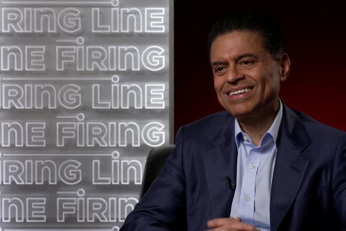 Fareed Zakaria: asset-mezzanine-16x9
