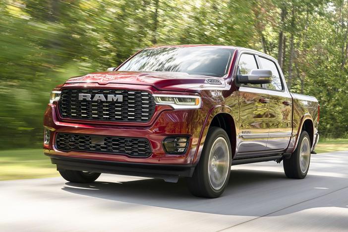 2025 RAM 1500 & 2024 Polestar 2: asset-mezzanine-16x9