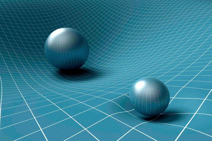 What If Gravity is Not A Fundamental Force?: asset-mezzanine-16x9