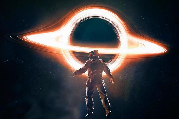 What Happens If You Jump Into A Black Hole?: asset-mezzanine-16x9