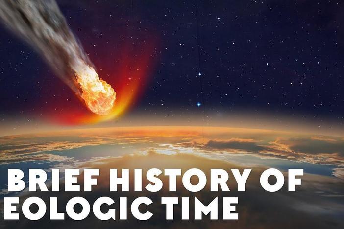A Brief History of Geologic Time: asset-mezzanine-16x9
