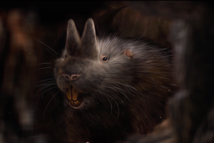 Why Did These Ancient Gophers Have Horns?: asset-mezzanine-16x9