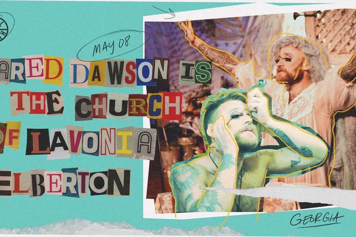 Jared Dawson is the Church of Lavonia Elberton: asset-mezzanine-16x9