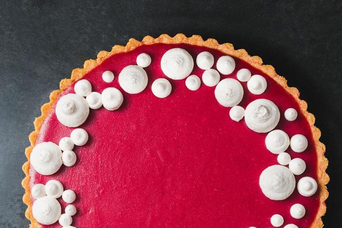 Holiday Dessert and Salad: asset-mezzanine-16x9