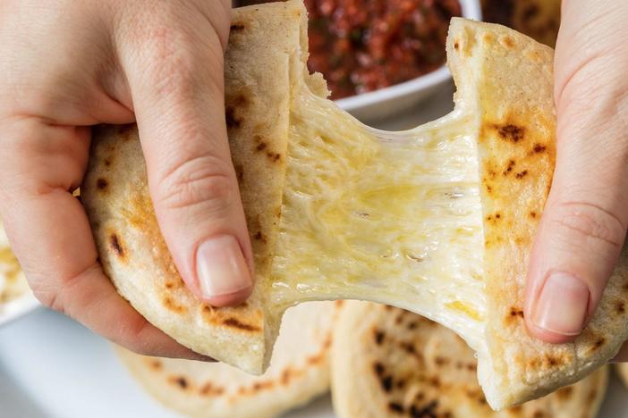 Pupusas and Yuca: asset-mezzanine-16x9