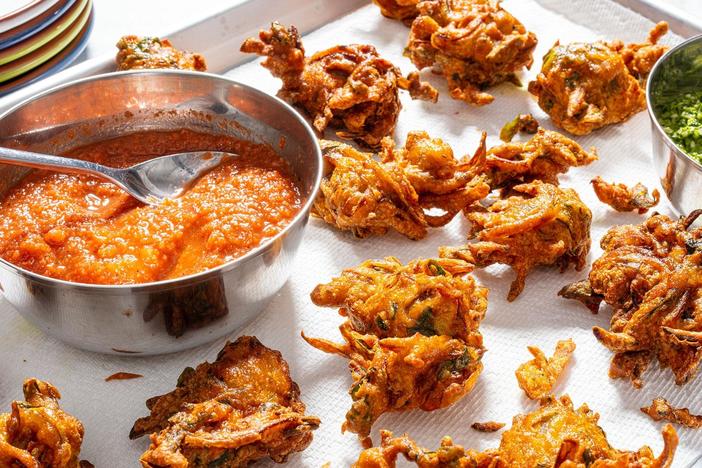 Parathas and Pakoras: asset-mezzanine-16x9