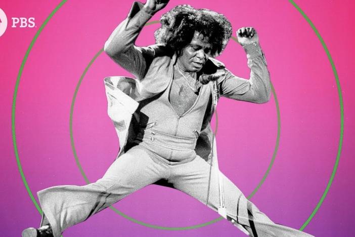 How James Brown Invented Funk: asset-mezzanine-16x9