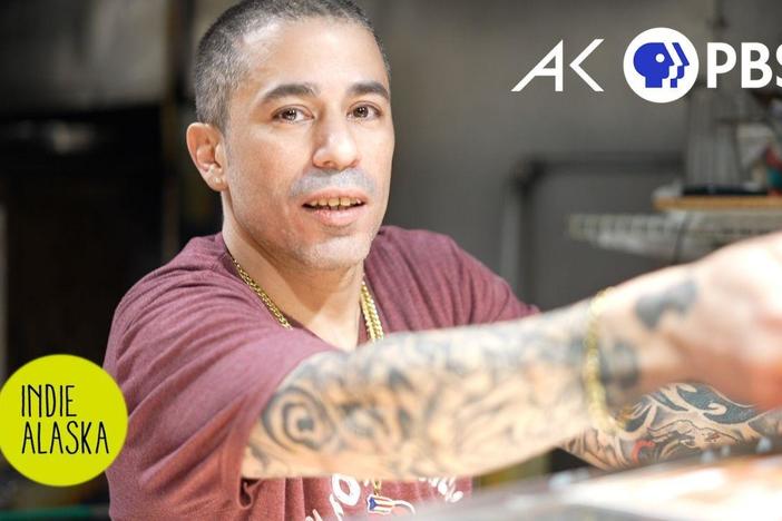 After serving time, this cook now serves the night owls of Anchorage | INDIE ALASKA: asset-mezzanine-16x9