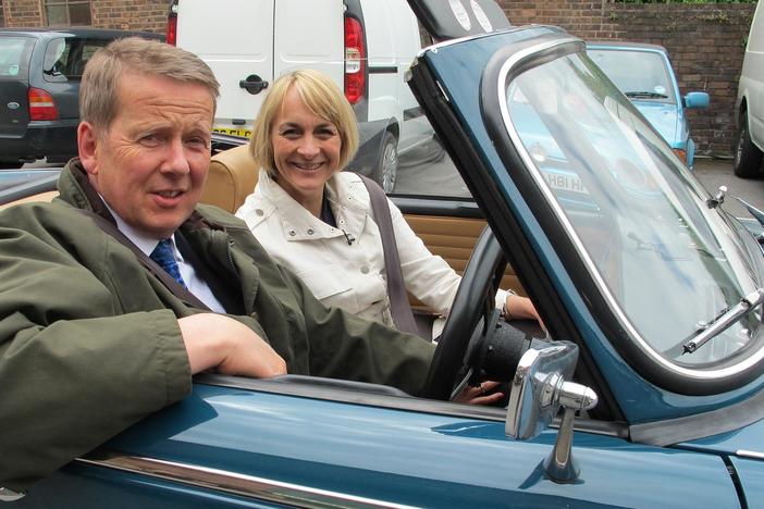 Bill Turnbull and Louise Minchin: asset-mezzanine-16x9