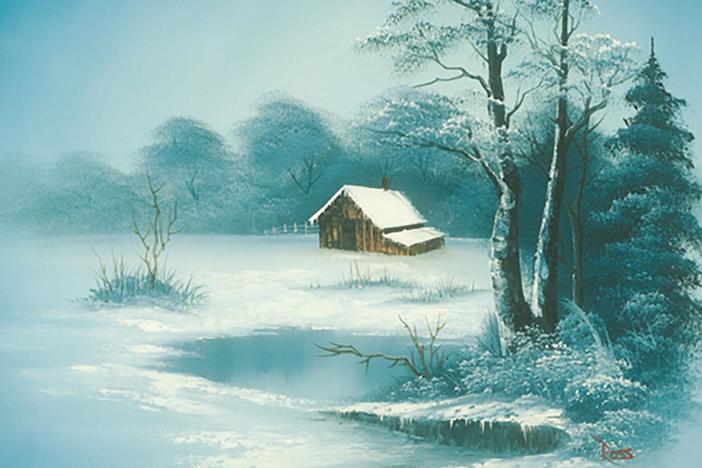 Frozen Beauty in Vignette: asset-mezzanine-16x9