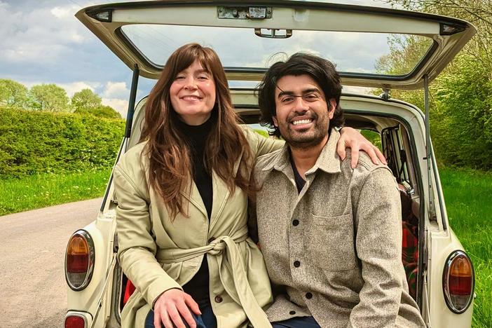 Natasha Raskin Sharp and Ishy Khan – Day 2: asset-mezzanine-16x9