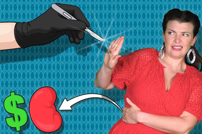 Should You Sell Your Kidney's for Cash?: asset-mezzanine-16x9