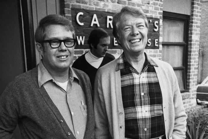 Jimmy Carter: asset-mezzanine-16x9