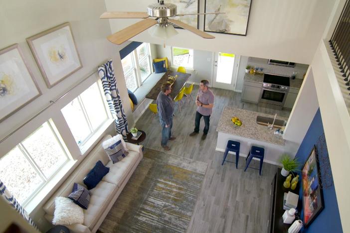 Net Zero Community, Live Edge | Ask TOH: asset-mezzanine-16x9