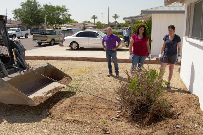 Gutterless Gutters, Desert Plan | Ask TOH: asset-mezzanine-16x9