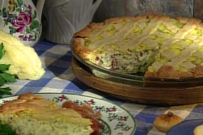 Savory Pizza Rustica with Nick Malgieri: asset-mezzanine-16x9