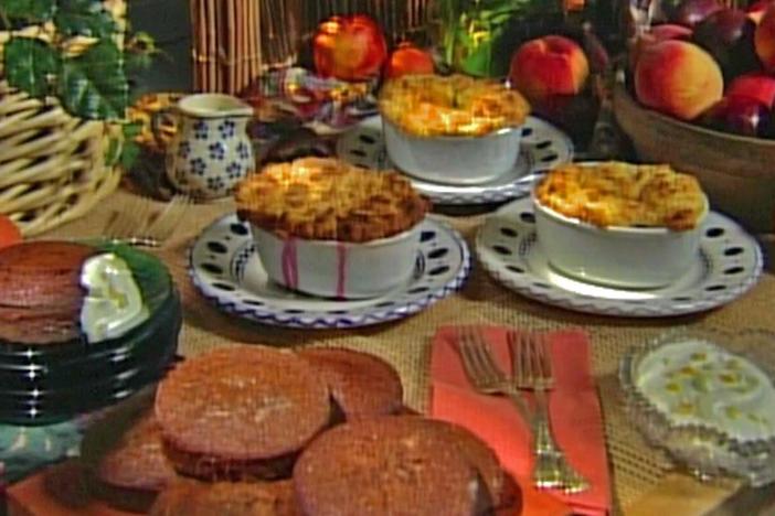 Johnnycake Cobblers with Johanne Killeen: asset-mezzanine-16x9