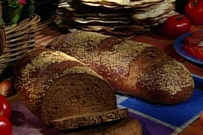 Pumpernickel Bread & Matzos with Lauren Groveman: asset-mezzanine-16x9