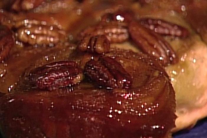 Pecan Sticky Buns and Savory with Nancy Silverton: asset-mezzanine-16x9