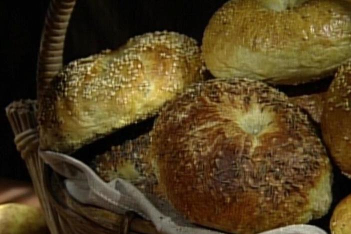 Bagels with Lauren Groveman: asset-mezzanine-16x9