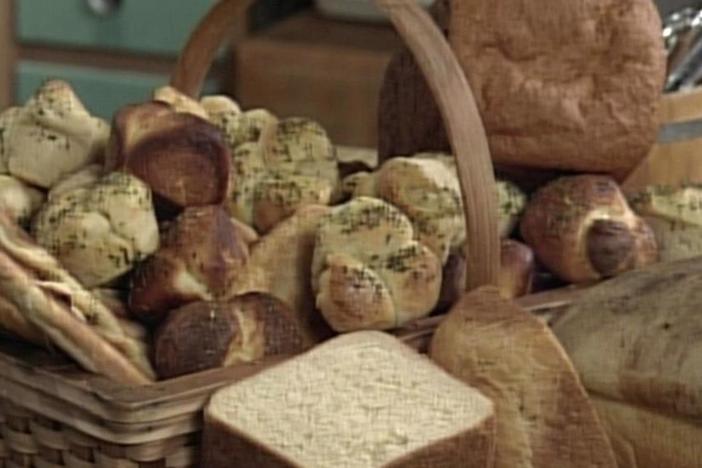 Buttermilk White Bread and Salsa Quitza with Lora Brody: asset-mezzanine-16x9