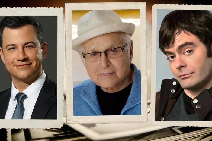 Tragedy + Time = Comedy: asset-mezzanine-16x9