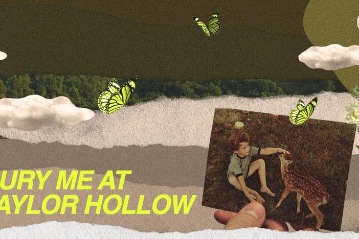 Bury Me at Taylor Hollow: asset-mezzanine-16x9