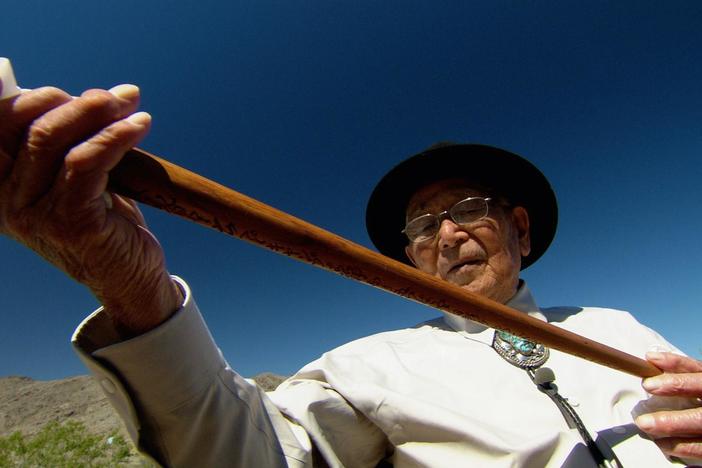 Japanese Cane, Revolutionary Telescope & I.W. Baker's...: asset-mezzanine-16x9