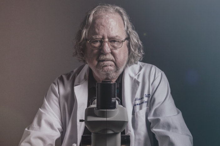 Jim Allison: Breakthrough: asset-mezzanine-16x9
