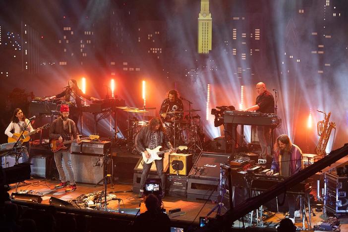 The War on Drugs: asset-mezzanine-16x9