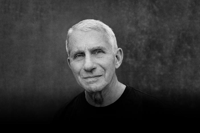 Dr. Tony Fauci: asset-mezzanine-16x9