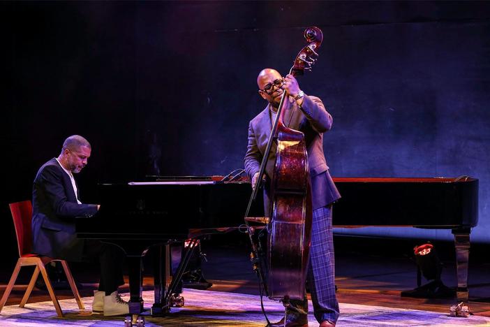 Continuum: Jason Moran & Christian McBride: asset-mezzanine-16x9