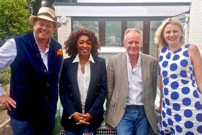 Bobby Davro and Sheila Ferguson: asset-mezzanine-16x9