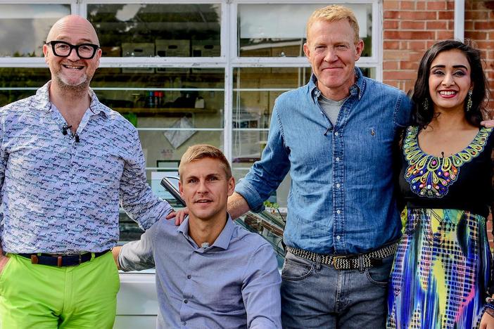 Adam Henson and Steve Brown: asset-mezzanine-16x9