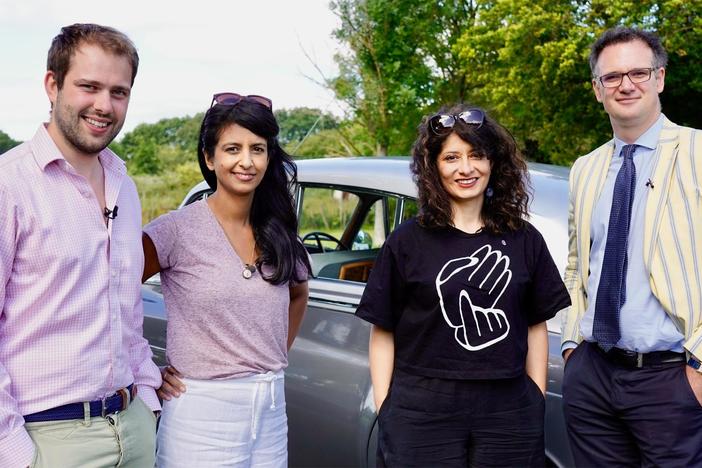 Shappi Khorsandi and Konnie Huq: asset-mezzanine-16x9