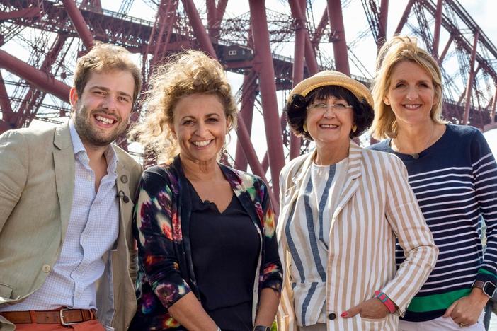 Nadia Sawalha and Kaye Adams: asset-mezzanine-16x9