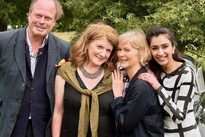 Felicity Montagu and Clare Holman: asset-mezzanine-16x9