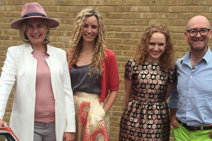 Suzannah Lipscomb and Kate Williams: asset-mezzanine-16x9