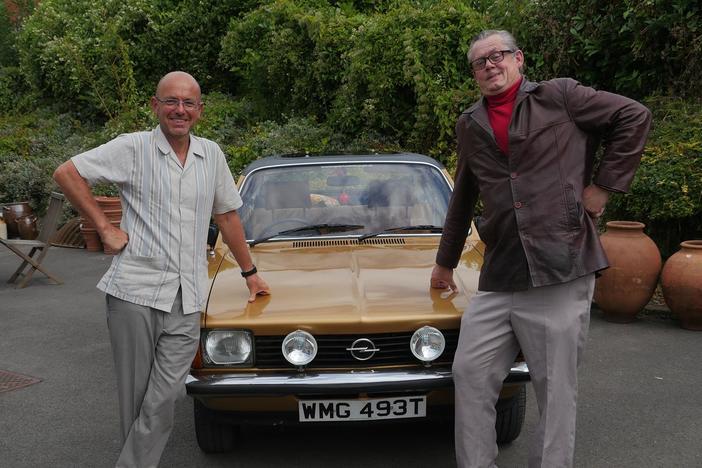 Wayne Hemingway and John Shuttleworth: asset-mezzanine-16x9