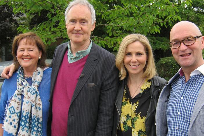Sally Phillips and Nigel Planer: asset-mezzanine-16x9