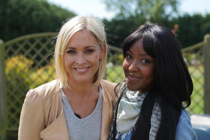 Jenni Falconer and Angellica Bell: asset-mezzanine-16x9