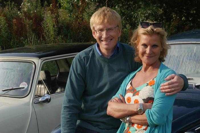 Phil Hammond and Maria McErlane: asset-mezzanine-16x9