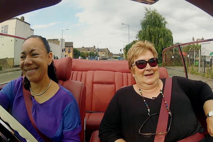 Baroness Oona King and Dame Jenni Murray: asset-mezzanine-16x9