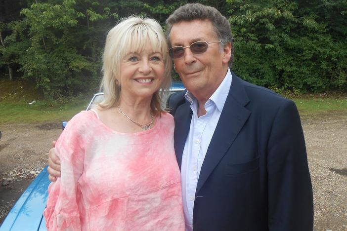 Robert Powell and Liza Goddard: asset-mezzanine-16x9