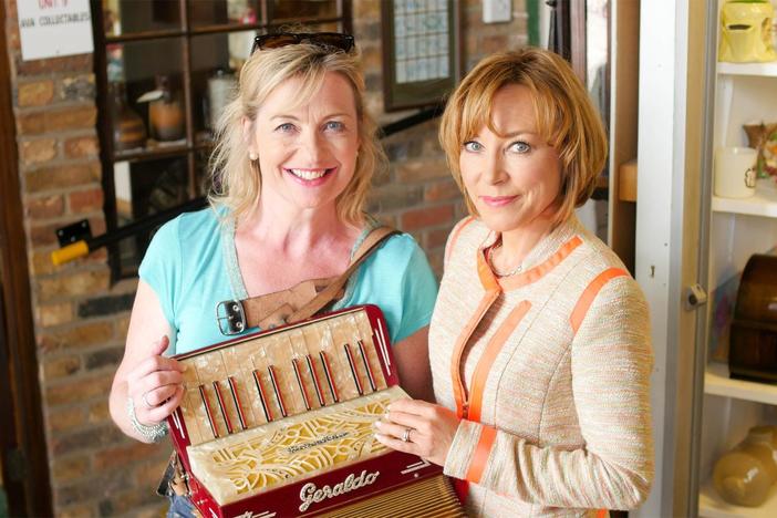 Sian Williams and Carol Kirkwood: asset-mezzanine-16x9