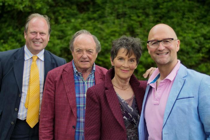 James Bolam and Susan Jameson: asset-mezzanine-16x9